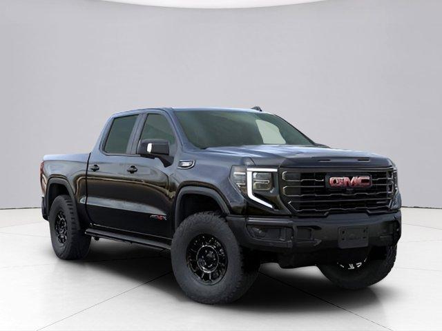 2024 GMC Sierra 1500 Vehicle Photo in LEOMINSTER, MA 01453-2952