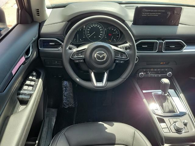 2024 Mazda CX-5 Vehicle Photo in Plainfield, IL 60586