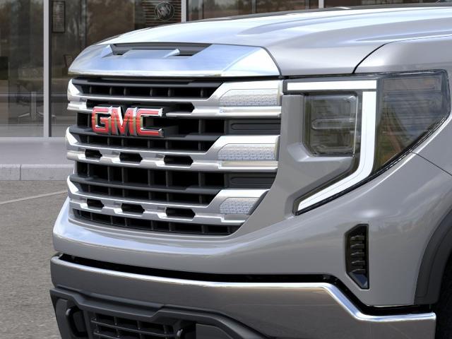 2024 GMC Sierra 1500 Vehicle Photo in APPLETON, WI 54914-8833