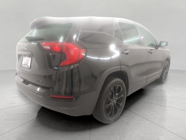 2021 GMC Terrain Vehicle Photo in NEENAH, WI 54956-2243