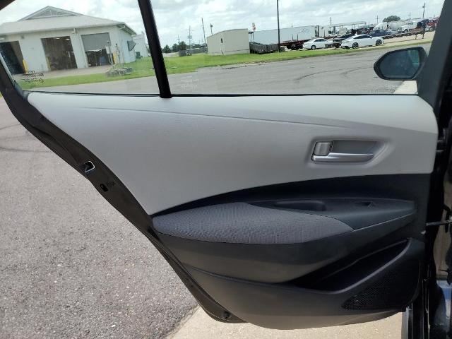 2021 Toyota Corolla Vehicle Photo in BROUSSARD, LA 70518-0000