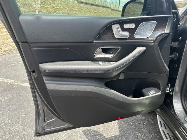 2020 Mercedes-Benz GLE Vehicle Photo in SMYRNA, GA 30080-7631