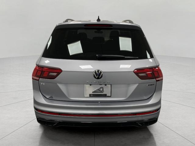 2024 Volkswagen Tiguan Vehicle Photo in Appleton, WI 54913