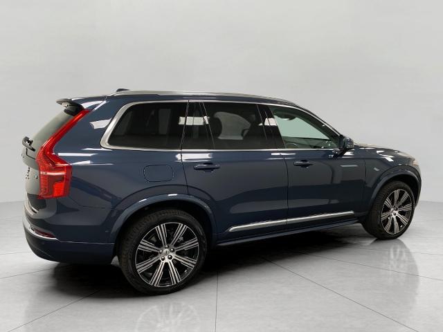 2025 Volvo XC90 Plug-In Hybrid Vehicle Photo in Appleton, WI 54913