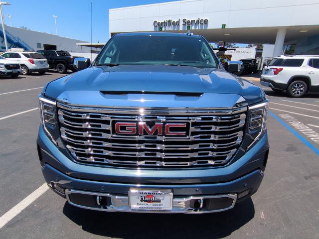 2024 GMC Sierra 1500 Vehicle Photo in ANAHEIM, CA 92806-5612