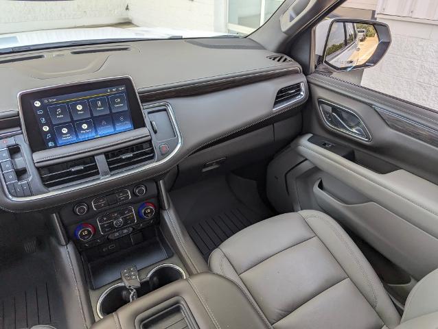 2022 Chevrolet Tahoe Vehicle Photo in POMEROY, OH 45769-1023