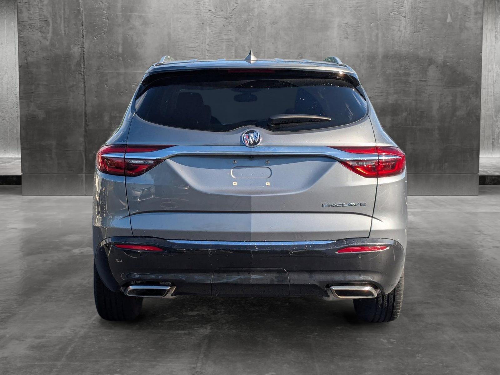 2019 Buick Enclave Vehicle Photo in Sanford, FL 32771