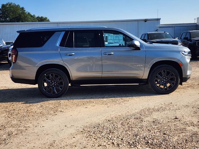 2024 Chevrolet Tahoe Vehicle Photo in PARIS, TX 75460-2116