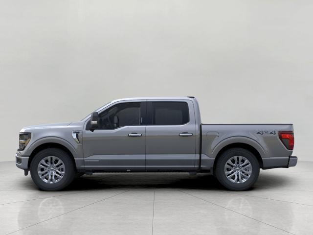 2024 Ford F-150 Vehicle Photo in Oshkosh, WI 54901