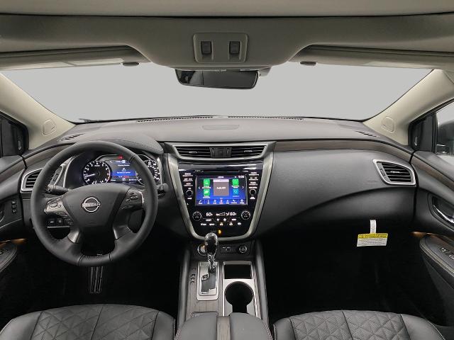 2024 Nissan Murano Vehicle Photo in Appleton, WI 54913