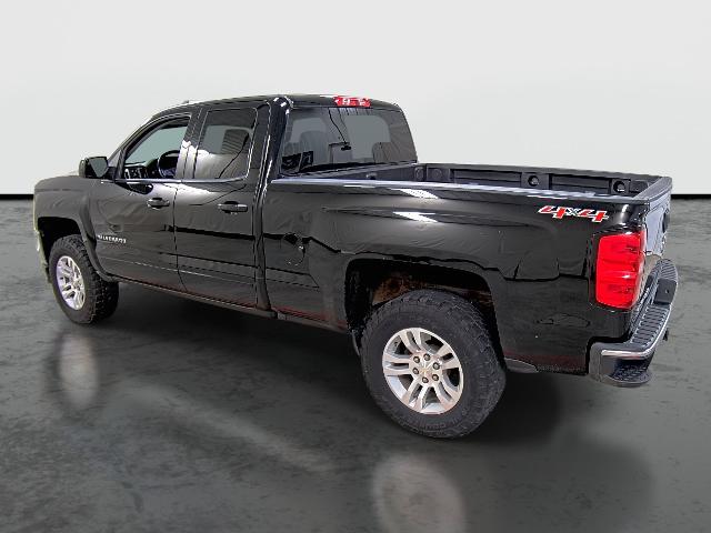 2016 Chevrolet Silverado 1500 Vehicle Photo in HANNIBAL, MO 63401-5401