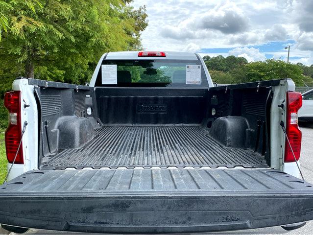 2023 Chevrolet Silverado 1500 Vehicle Photo in Hinesville, GA 31313