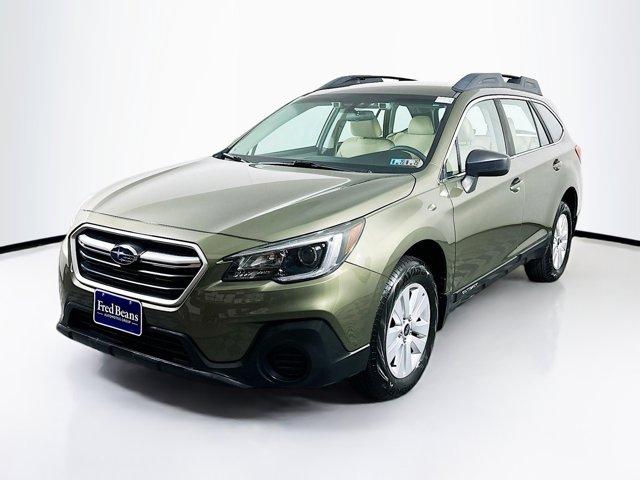 2019 Subaru Outback Vehicle Photo in Doylestown, PA 18902