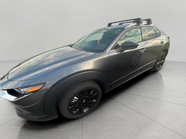 2021 Mazda CX-30 Vehicle Photo in Green Bay, WI 54304