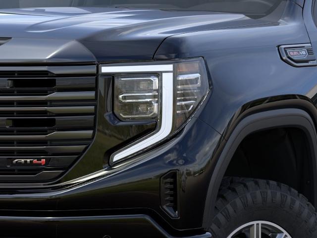 2024 GMC Sierra 1500 Vehicle Photo in GREEN BAY, WI 54303-3330