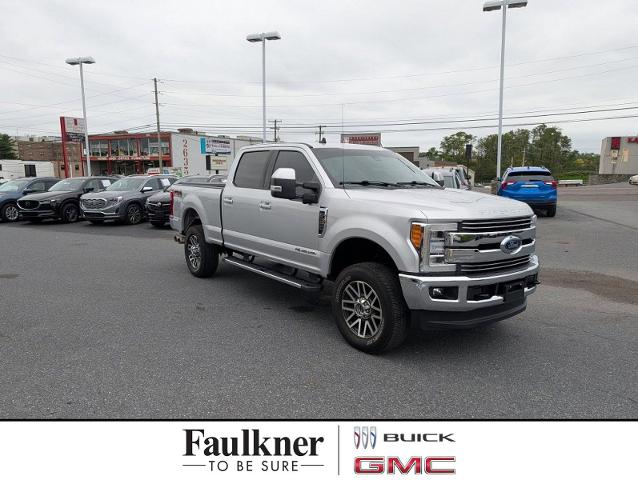 2019 Ford Super Duty F-350 SRW Vehicle Photo in HARRISBURG, PA 17111-1033