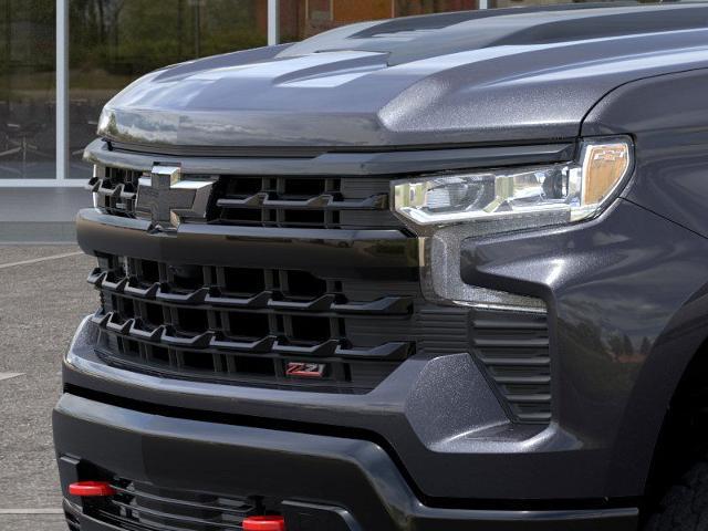 2024 Chevrolet Silverado 1500 Vehicle Photo in Kingston, PA 18704