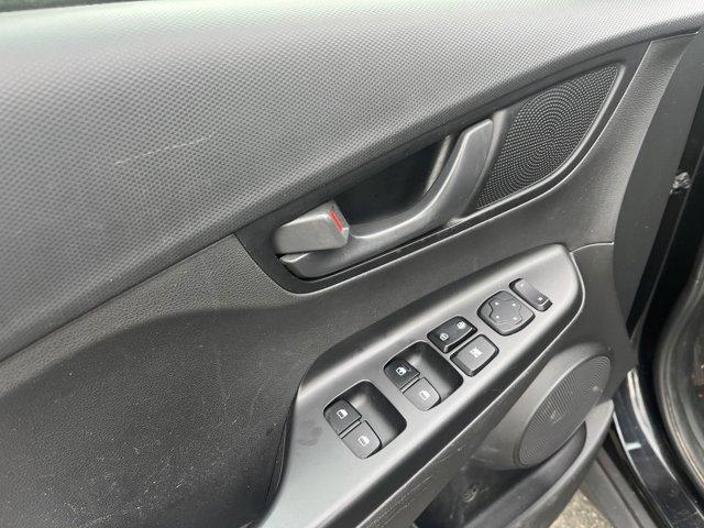 2021 Hyundai KONA Vehicle Photo in Flemington, NJ 08822