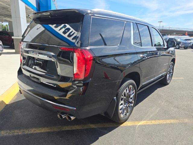 2023 GMC Yukon Vehicle Photo in POST FALLS, ID 83854-5365