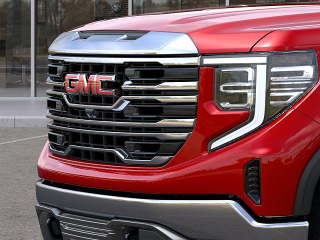 2024 GMC Sierra 1500 Vehicle Photo in GREEN BAY, WI 54303-3330