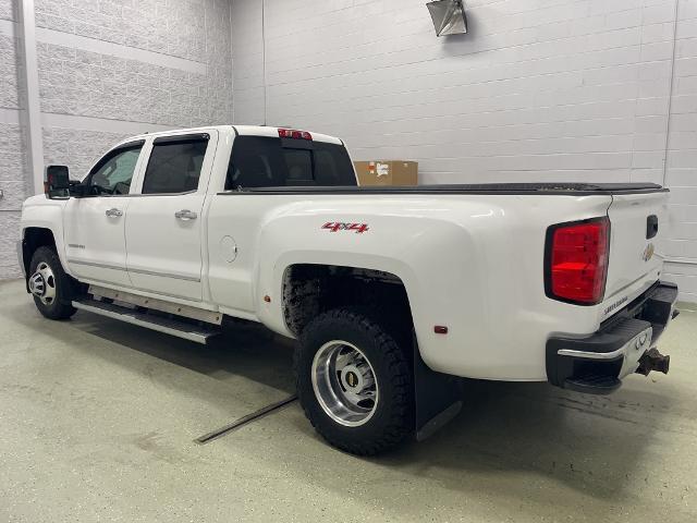 2015 Chevrolet Silverado 3500HD Built After Aug 14 Vehicle Photo in ROGERS, MN 55374-9422