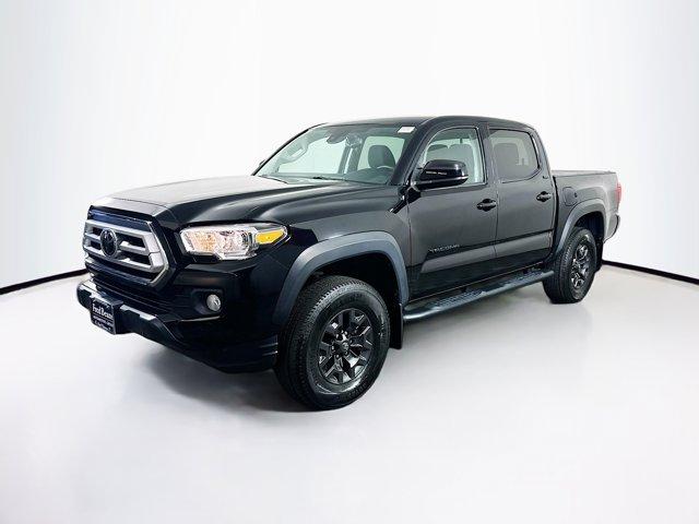 2021 Toyota Tacoma 4WD Vehicle Photo in Flemington, NJ 08822