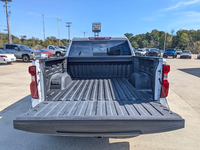 2023 Chevrolet Silverado 1500 Vehicle Photo in POMEROY, OH 45769-1023