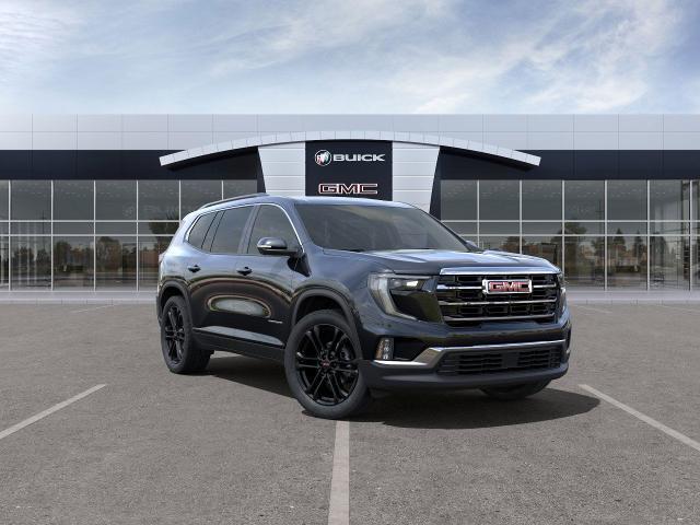 2024 GMC Acadia Vehicle Photo in GOLDEN, CO 80401-3850