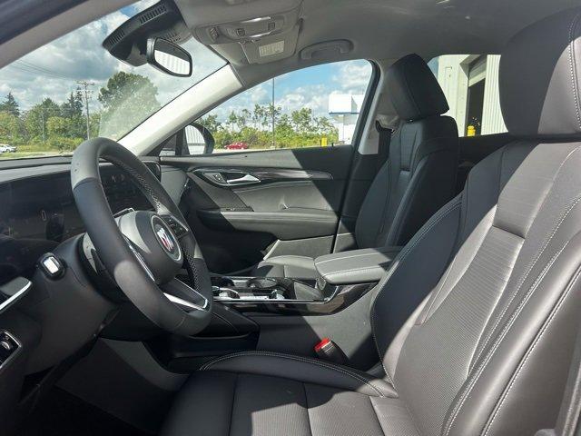 2024 Buick Envision Vehicle Photo in JACKSON, MI 49202-1834