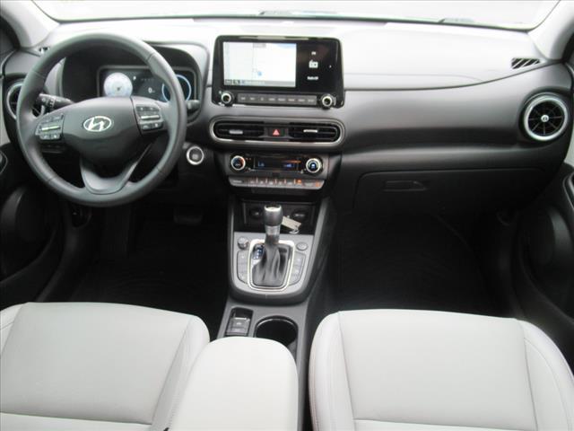 2022 Hyundai Kona Vehicle Photo in LEESBURG, FL 34788-4022