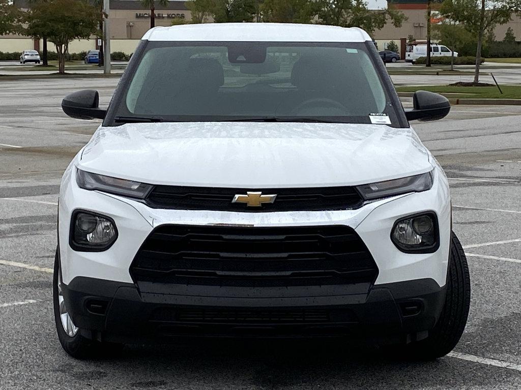 2023 Chevrolet Trailblazer Vehicle Photo in POOLER, GA 31322-3252