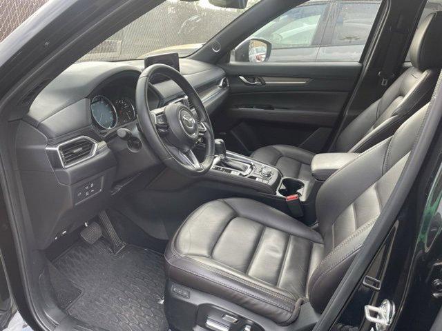 2021 Mazda CX-5 Vehicle Photo in Philadelphia, PA 19116