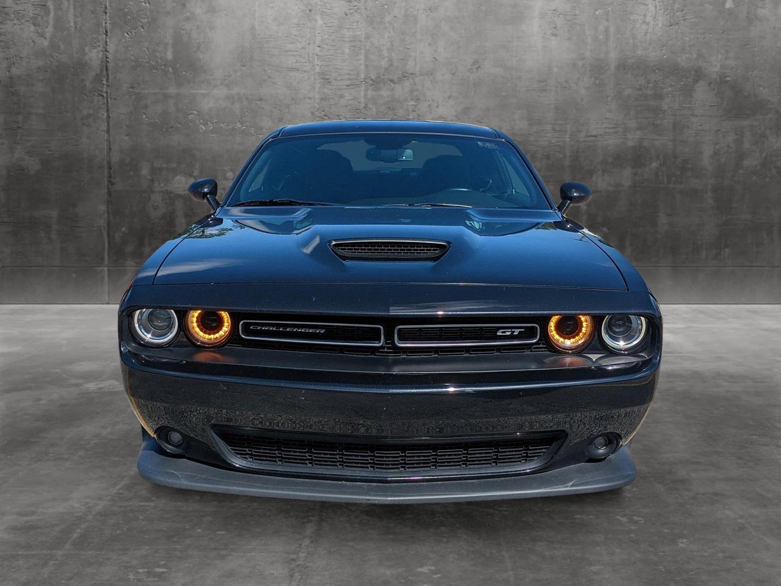 2022 Dodge Challenger Vehicle Photo in Jacksonville, FL 32244