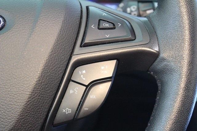 2022 Ford Edge Vehicle Photo in GRAND LEDGE, MI 48837-9199