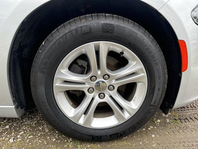 2020 Dodge Charger Vehicle Photo in MEDINA, OH 44256-9631