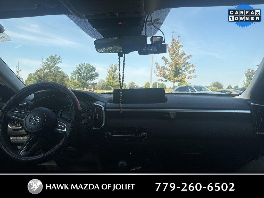 2023 Mazda CX-50 Vehicle Photo in Plainfield, IL 60586