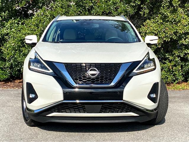 2023 Nissan Murano Vehicle Photo in Hinesville, GA 31313