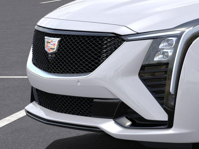 2025 Cadillac CT5 Vehicle Photo in BATON ROUGE, LA 70809-4546