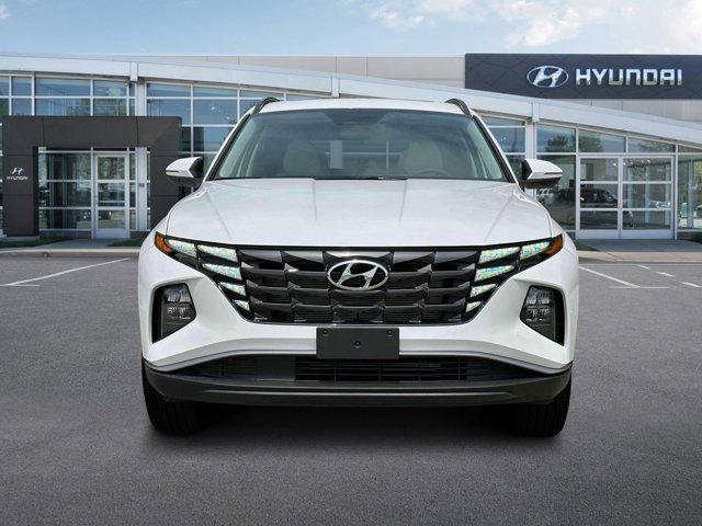 2024 Hyundai TUCSON Vehicle Photo in Nashua, NH 03060