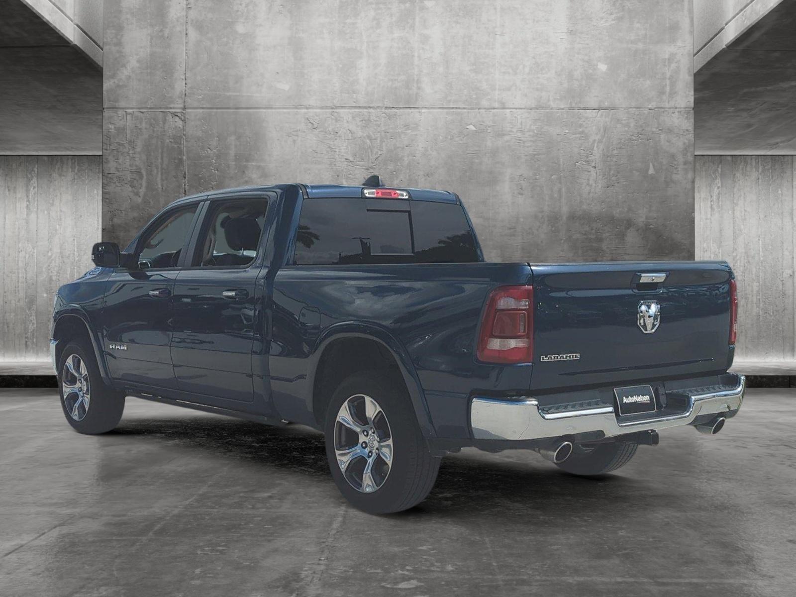 2019 Ram 1500 Vehicle Photo in Pembroke Pines, FL 33027