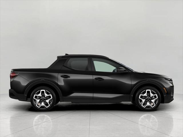 2024 Hyundai SANTA CRUZ Vehicle Photo in Green Bay, WI 54304