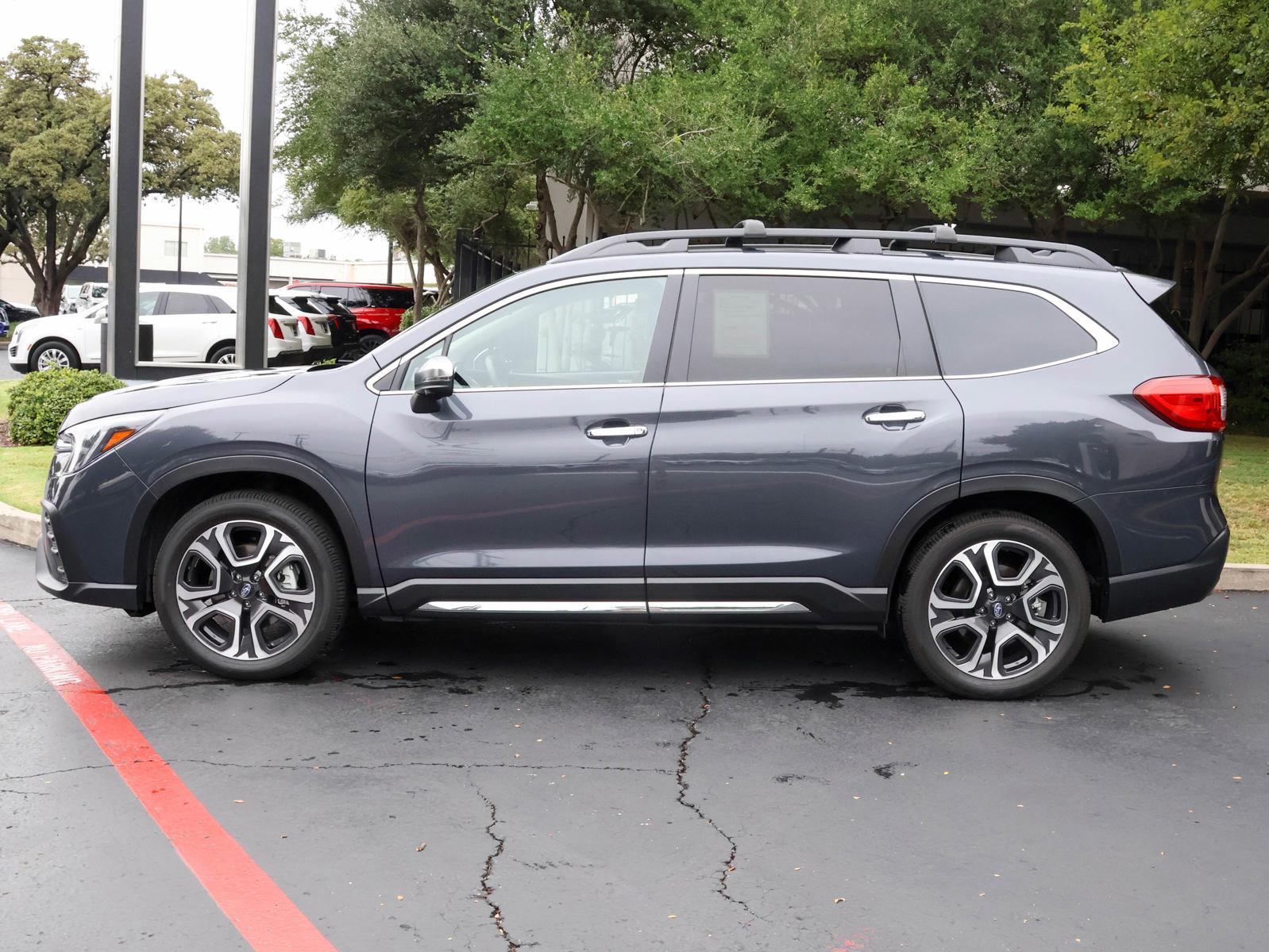 2023 Subaru Ascent Vehicle Photo in DALLAS, TX 75209-3095