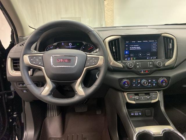 2023 GMC Terrain Vehicle Photo in ASHLAND, KY 41101-7620