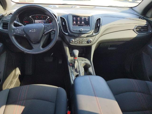 2022 Chevrolet Equinox Vehicle Photo in READING, PA 19605-1203