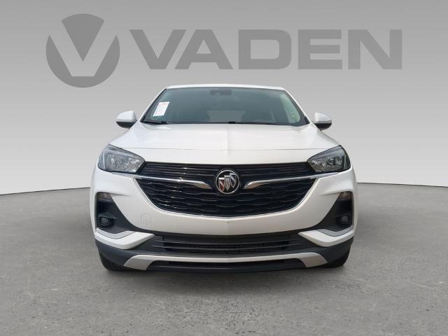 2023 Buick Encore GX Vehicle Photo in Brunswick, GA 31525