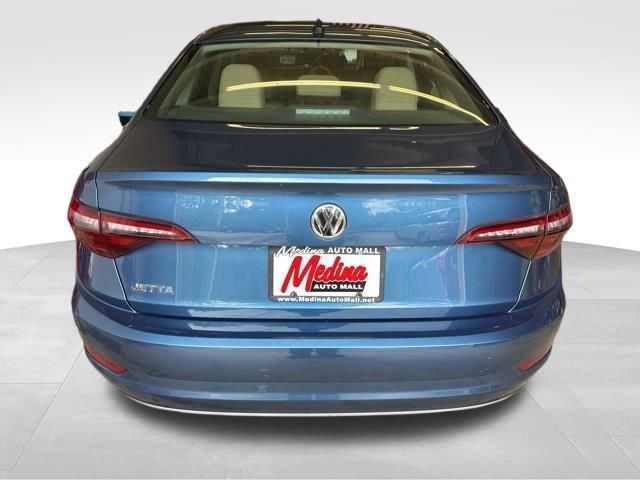 2020 Volkswagen Jetta Vehicle Photo in MEDINA, OH 44256-9631