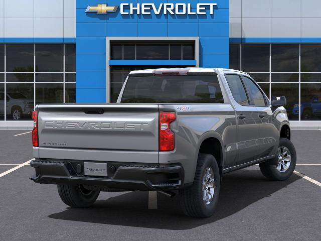 2025 Chevrolet Silverado 1500 Vehicle Photo in ORLANDO, FL 32808-7998