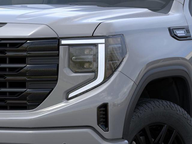 2024 GMC Sierra 1500 Vehicle Photo in LONE TREE, CO 80124-2750