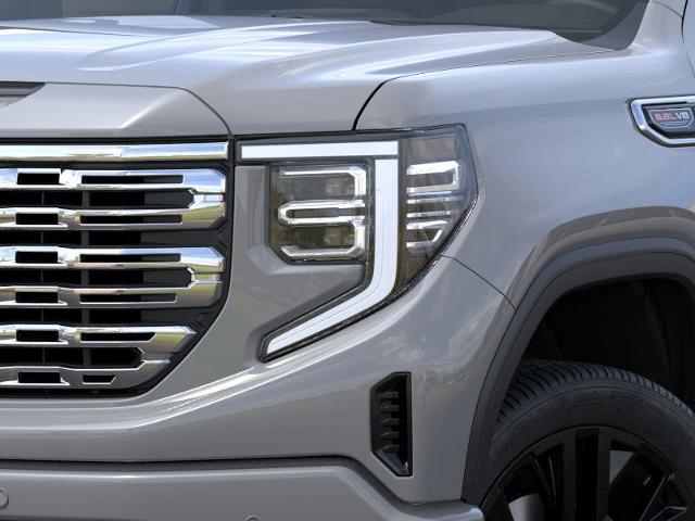 2025 GMC Sierra 1500 Vehicle Photo in WATERTOWN, CT 06795-3318