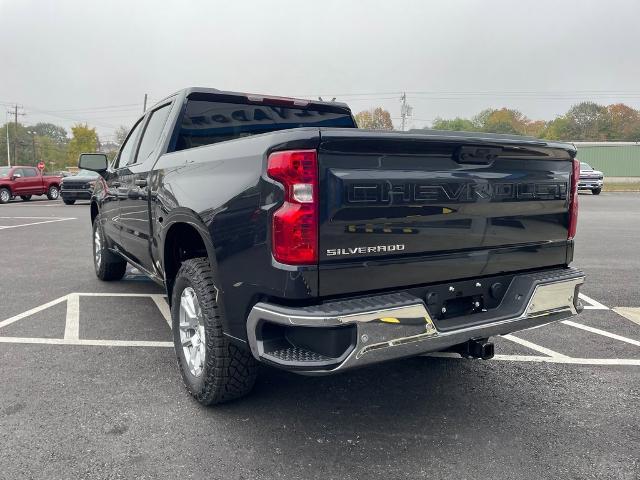 2024 Chevrolet Silverado 1500 Vehicle Photo in GARDNER, MA 01440-3110